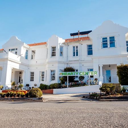 Hearty Center Motel Катумба Екстериор снимка