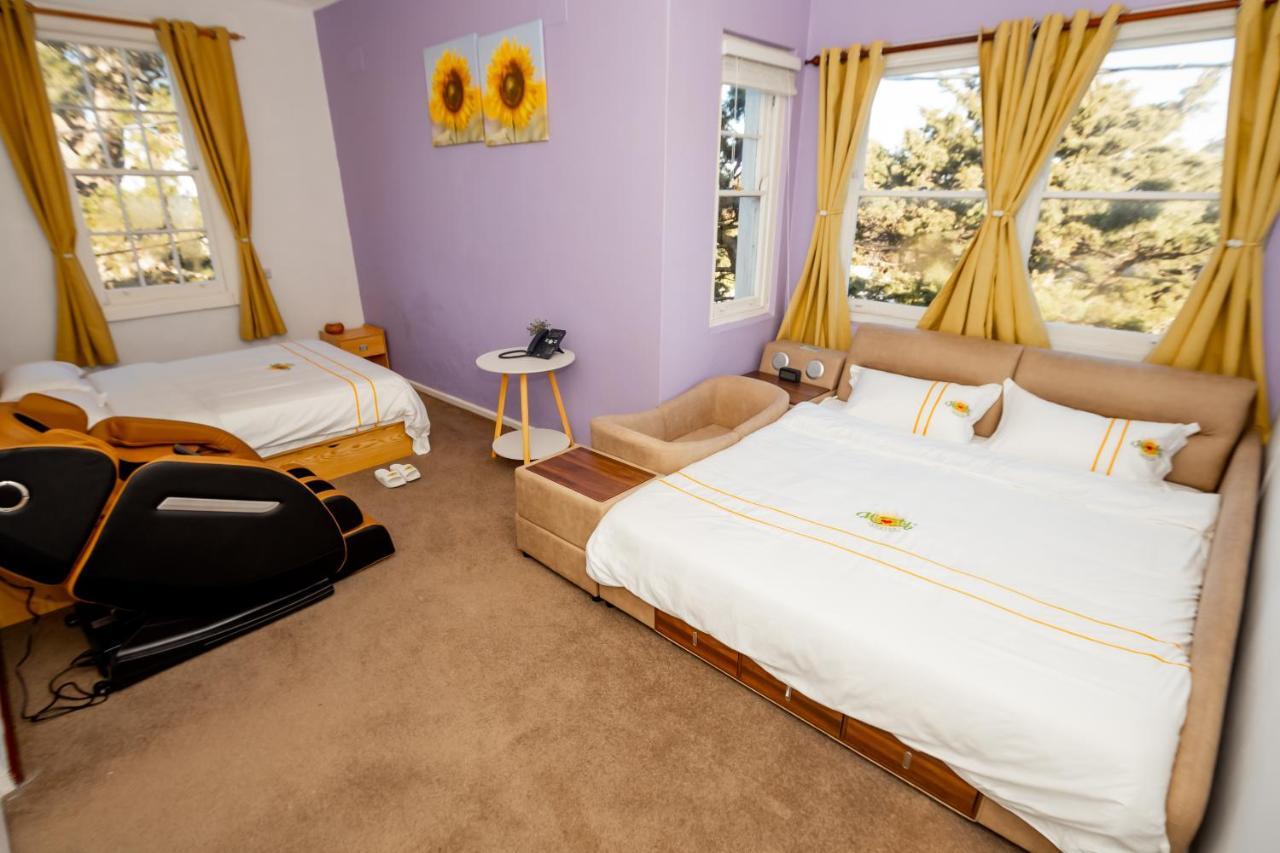 Hearty Center Motel Катумба Екстериор снимка